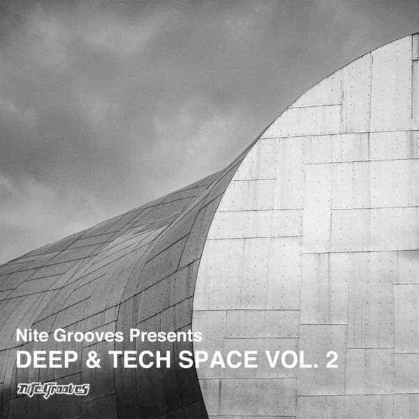 VA - Nite Grooves Presents Deep & Tech Space, Vol. 2 / Nite Grooves