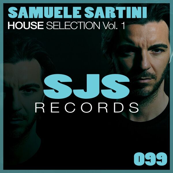 VA - Samuele Sartini House Selection, Vol. 1 / Sjs Records