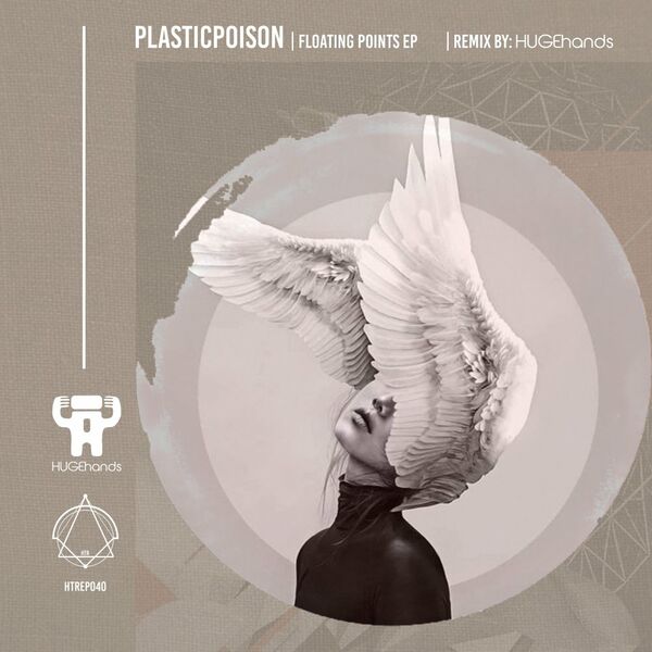 plasticpoison - Floating Points EP / House Trip Recordings