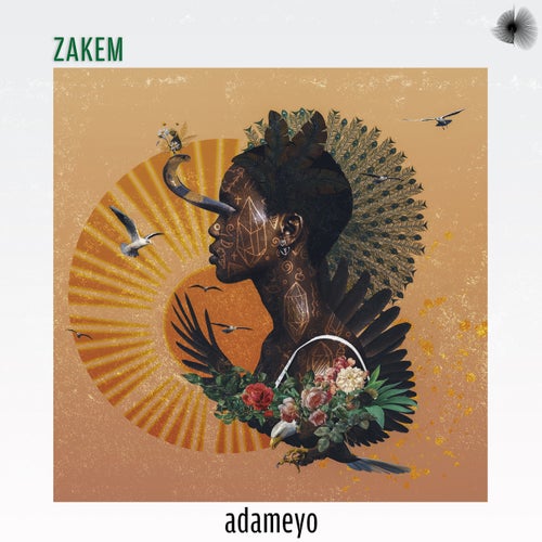 Zakem - Adameyo / Bosom