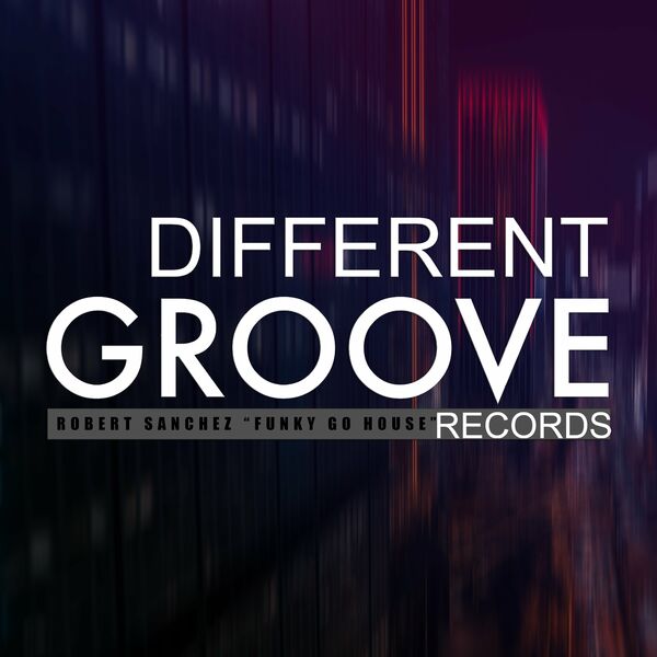 Robert Sanchez - Funky Go House / Different Groove Records