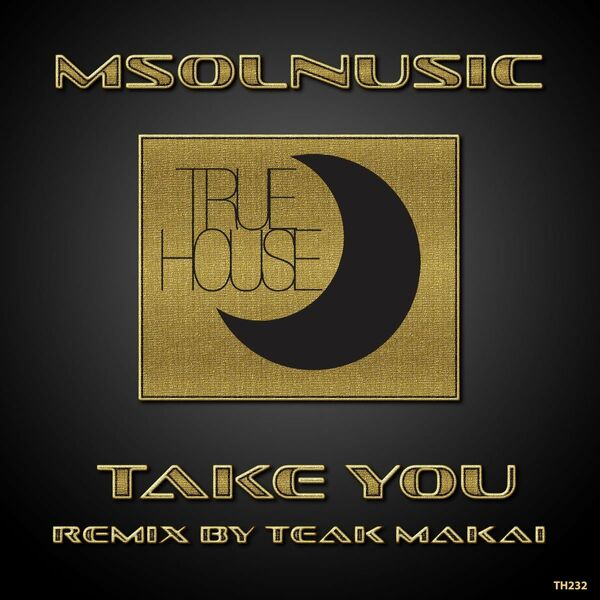 Msolnusic - Take You / True House LA