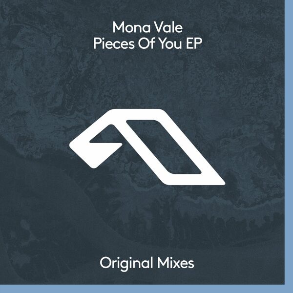 Mona Vale - Pieces Of You EP / Anjunadeep