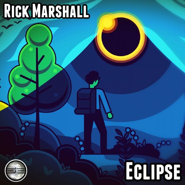 Rick Marshall - Eclipse / Soulful Evolution