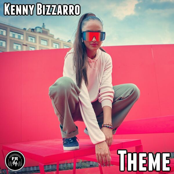 Kenny Bizzarro - Theme / Funky Revival