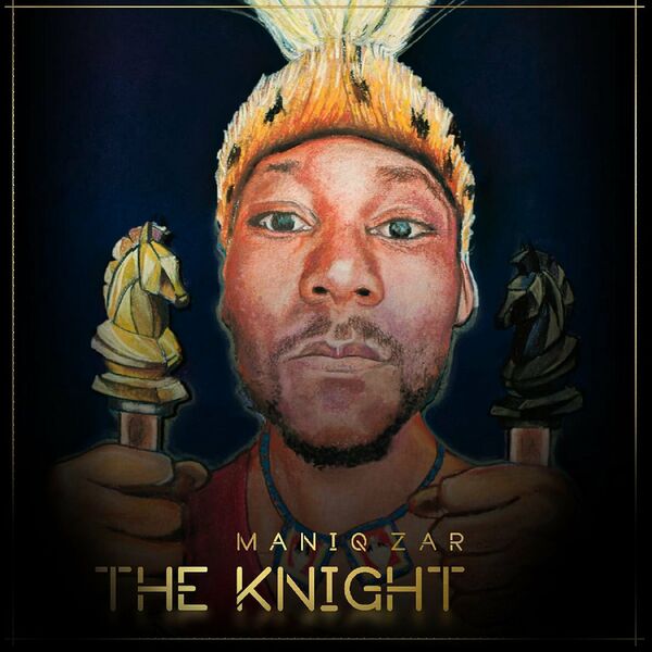 Maniq Zar - The Knight / Infisis Records