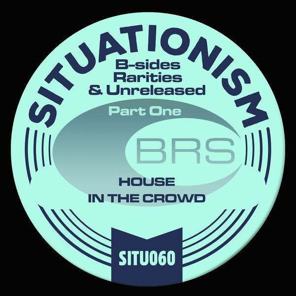 Brs - B-Sides, Rarities & Unreleased, Pt. 1 / Situationism