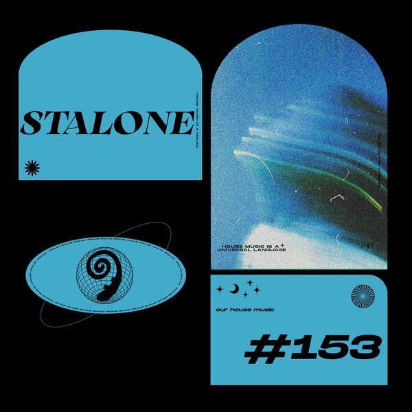Varela Ci - Stalone / Africa Mix