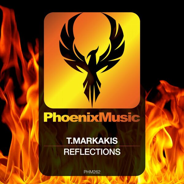 T.Markakis - Reflections / Phoenix Music