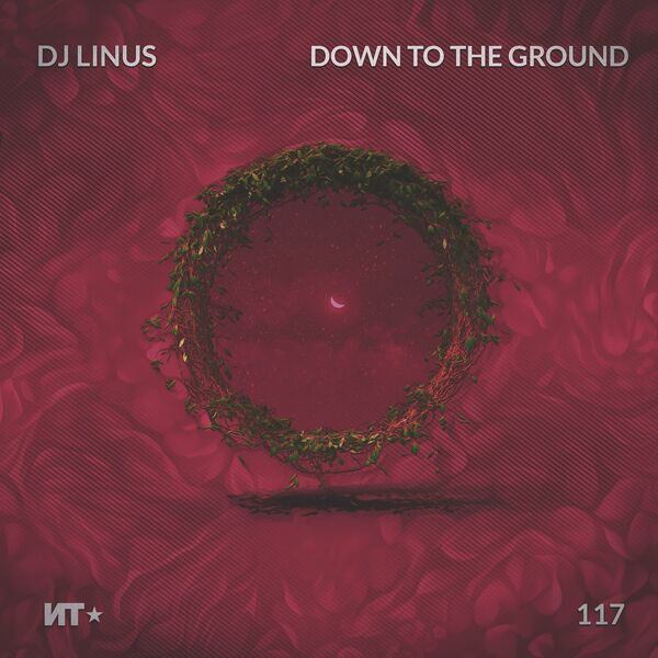 DJ Linus - Down to the Ground / Nordic Trax