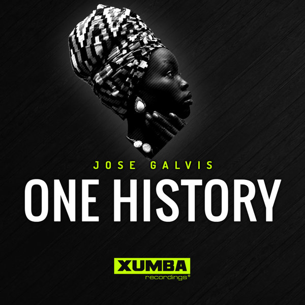 Jose Galvis - One History / Xumba Recordings