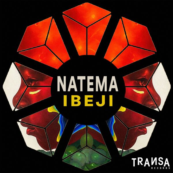 Natema - Ibeji / TRANSA RECORDS