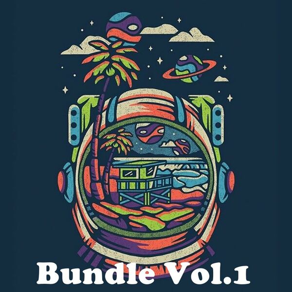 VA - Bundle Vol.1 / 2272021