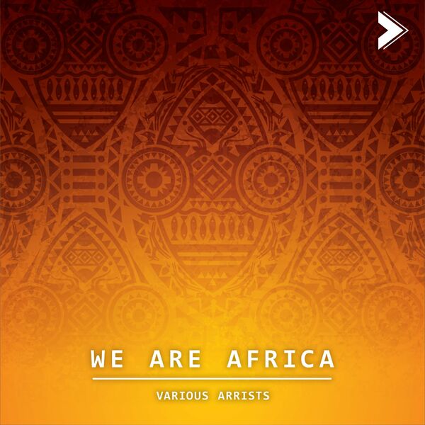 VA - We Are Africa / Suonare Records