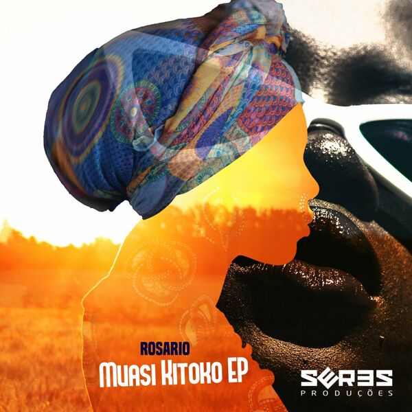 Rosario - Muasi Kitoko EP / Seres Producoes