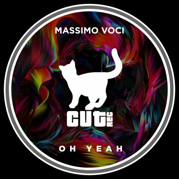 Massimo Voci - Oh Yeah / Cut Rec