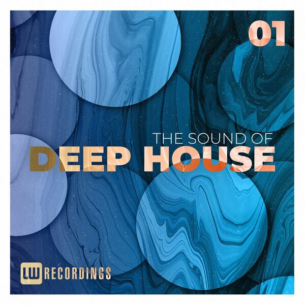 VA - The Sound Of Deep House, Vol. 01 / LW Recordings