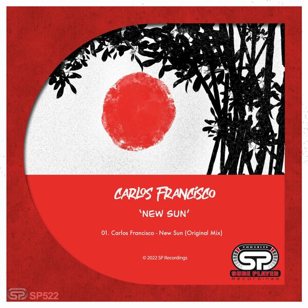 Carlos Francisco - New Sun / SP Recordings