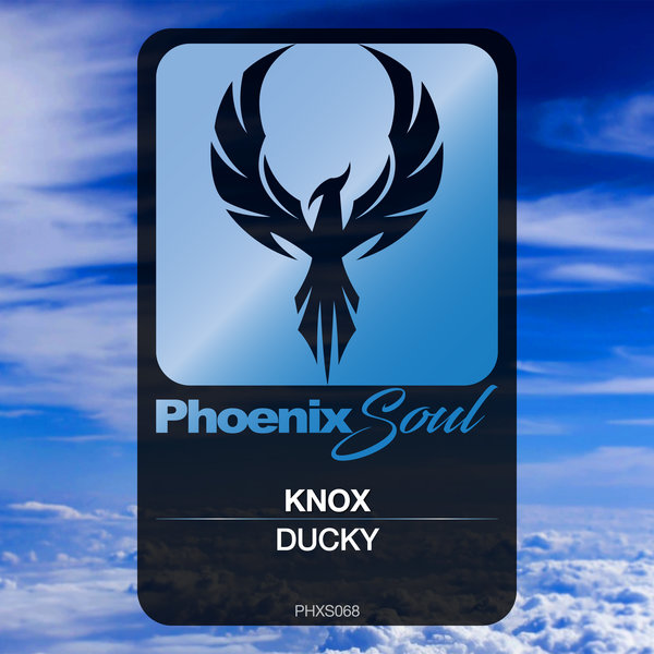 Knox - Ducky / Phoenix Soul