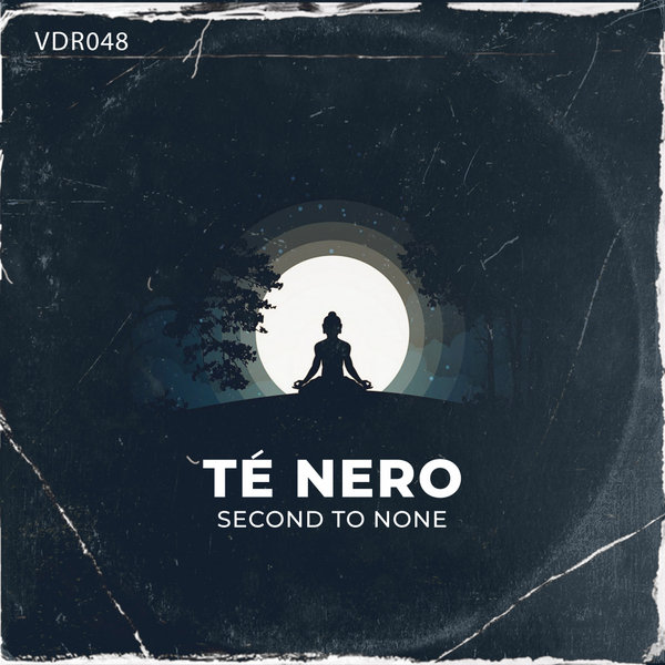 Tè Nero - Second To None / Vitamin Deep Recordings