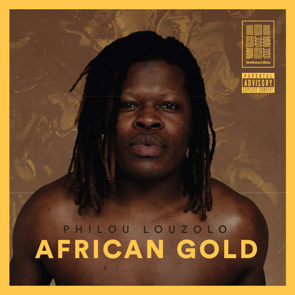 VA - African Gold / Wokoundou