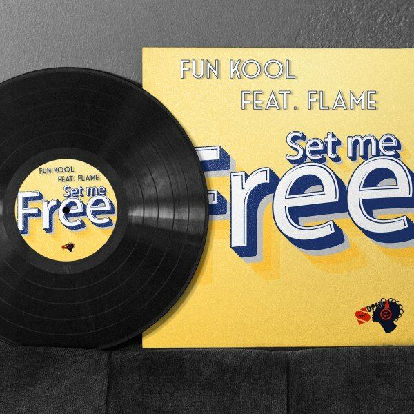 Fun Kool ft Flame - Set Me Free / She's Super