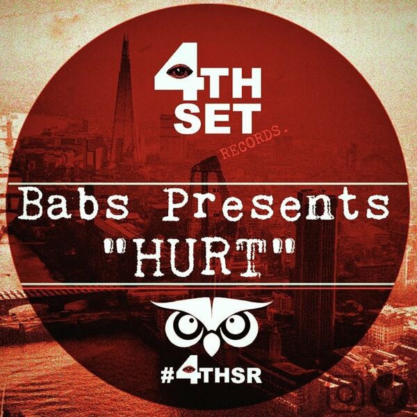 Babs Presents - Hurt / 4th Set Records