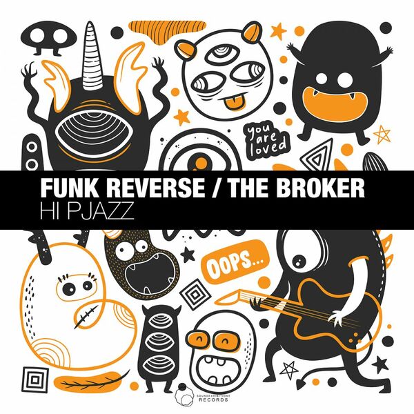 Funk ReverSe - Hi Pjazz / Sound-Exhibitions-Records