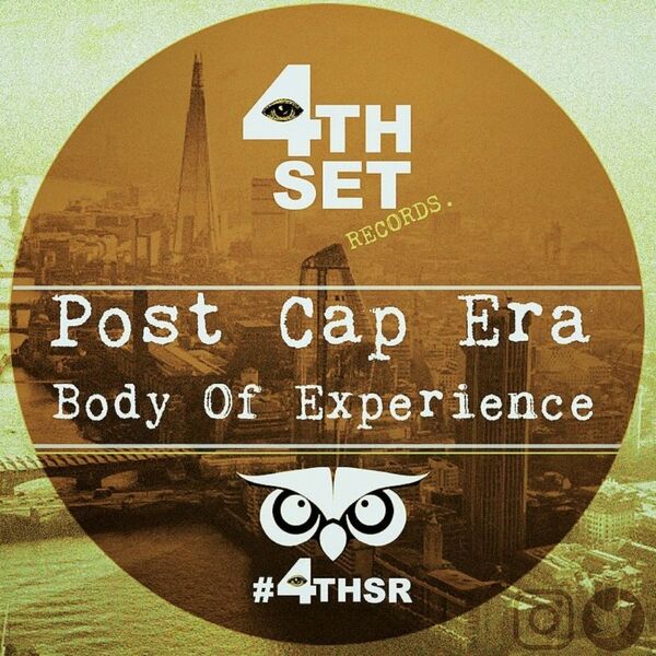 Post Cap Era - Body Of Experience / 4th Set Records