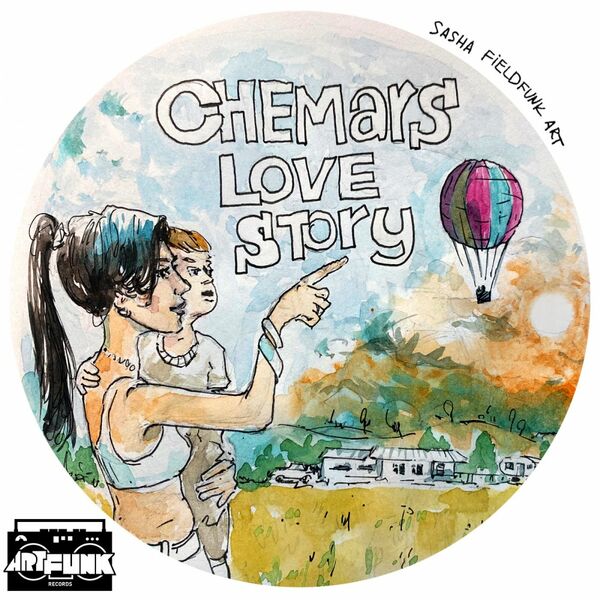 Chemars - Love Story / ArtFunk Records
