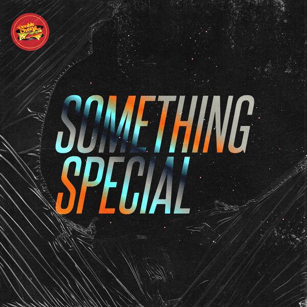 Polyrhythm & Luyo - Something Special / Double Cheese Records