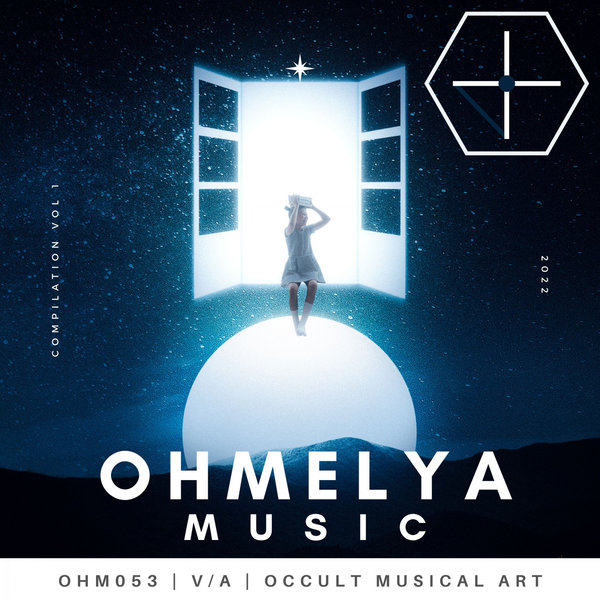 VA - Occult Musical Art / Ohmelya Music