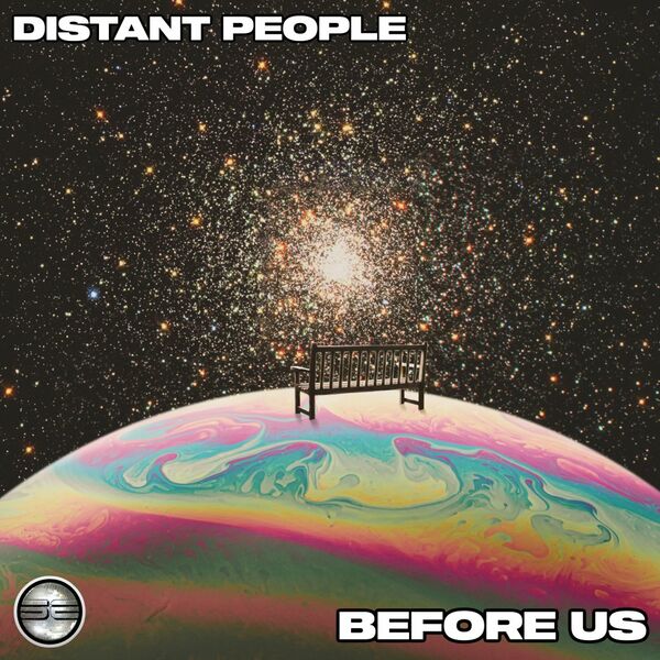 Distant People - Before Us / Soulful Evolution