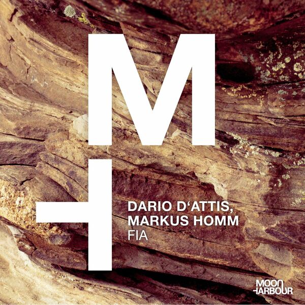 Dario D'Attis & Markus Homm - Fia / Moon Harbour