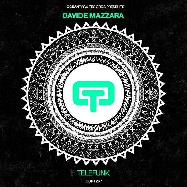 Davide Mazzara - Telefunk / Ocean Trax