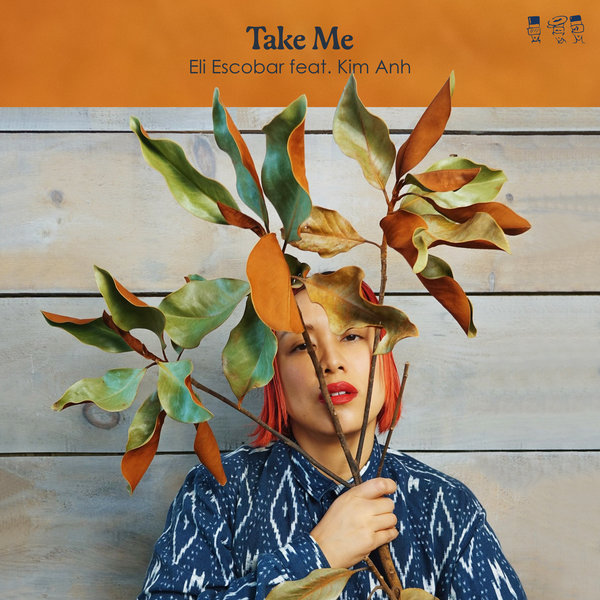 Eli Escobar - Take Me / Night People NYC