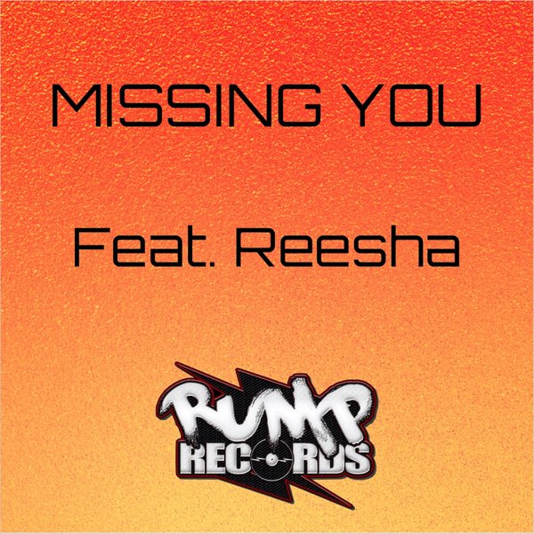 VA - Missing You E.p / Rump Records