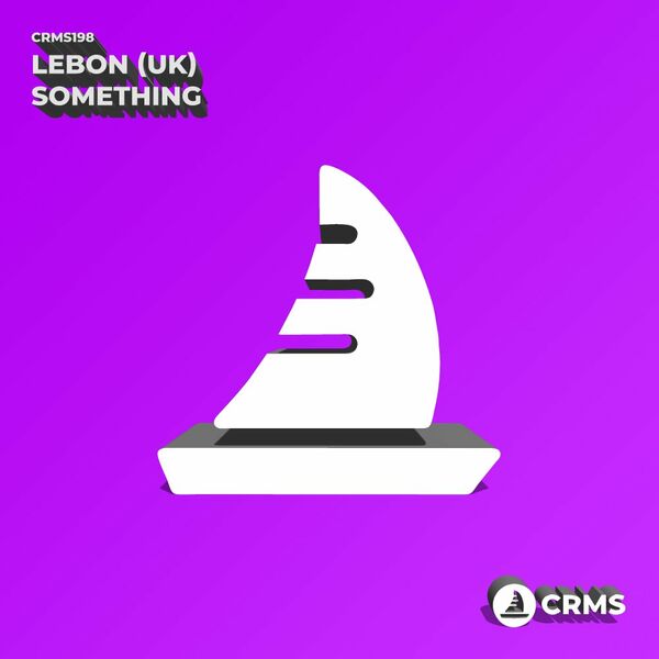 LeBon (UK) - Something / CRMS Records