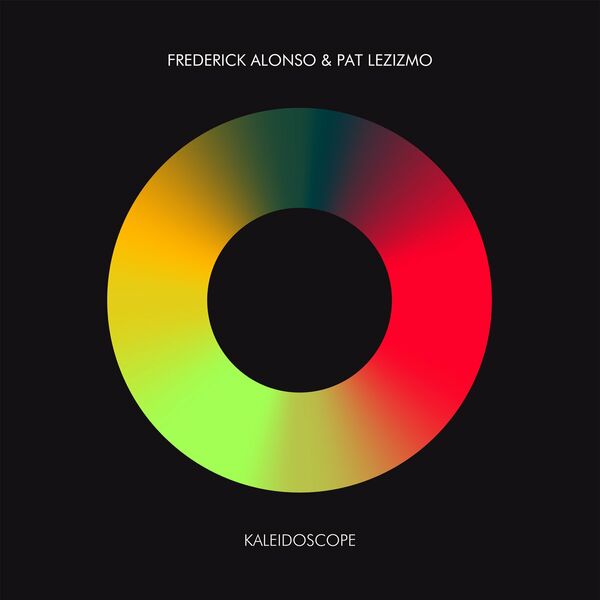 Frederick Alonso & Pat Lezizmo - Kaleidoscope / Atjazz Record Company
