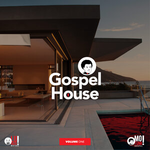 VA - Mofunk Gospel House, Vol 1 / Mofunk Gospel