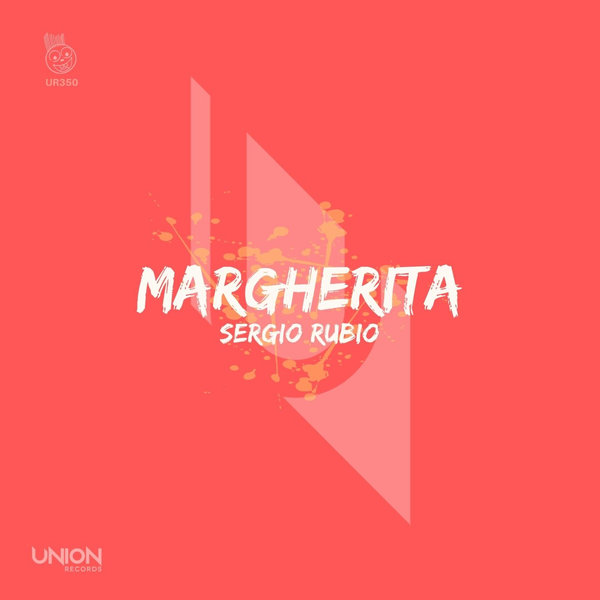 Sergio Rubio - Margherita / Union Records