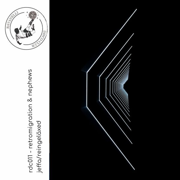 Retromigration & Nephews - Jeffa / Reingelaxed / Ravanelli Disco Club