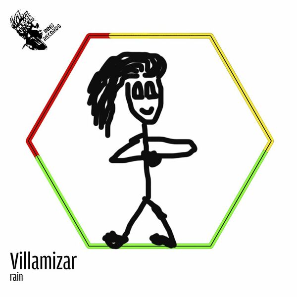 Villamizar - Rain / INNU Records