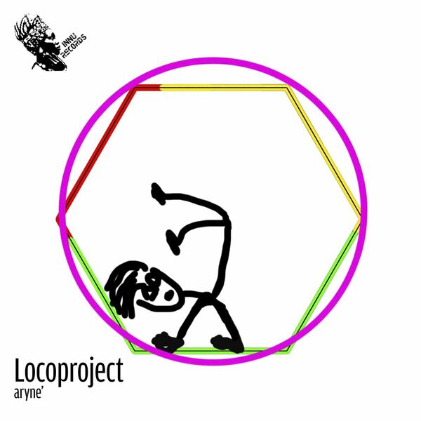Locoproject - Aryne' / INNU Records