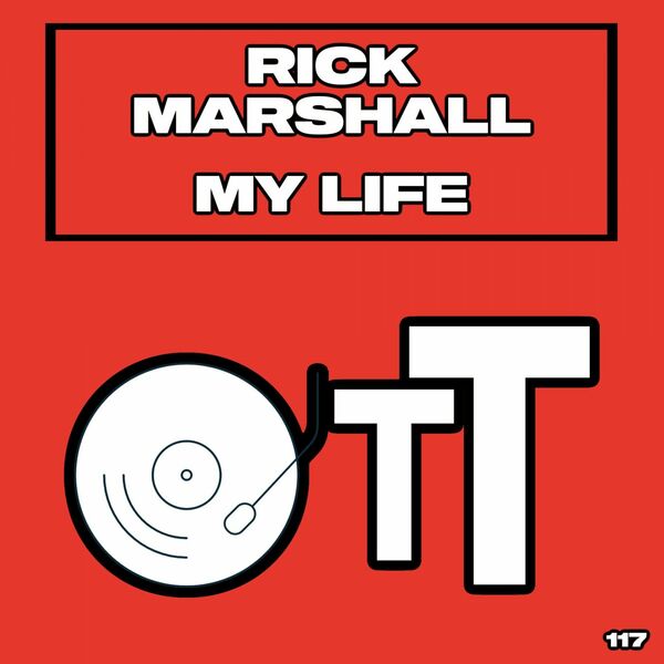 Rick Marshall - My Life / Over The Top