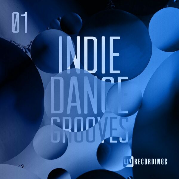 VA - Indie Dance Grooves, Vol. 01 / LW Recordings