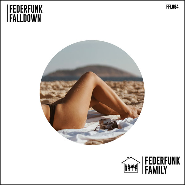 FederFunk - Falldown / FederFunk Family