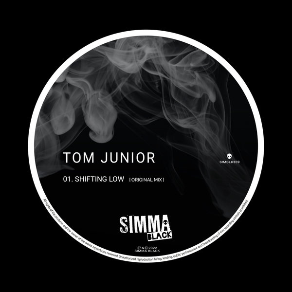 Tom Junior - Shifting Low / Simma Black