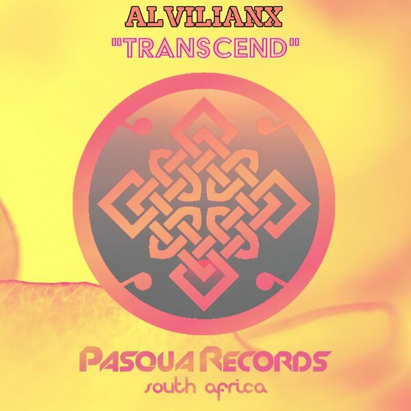 Alvilianx - Transcend / Pasqua Records S.A