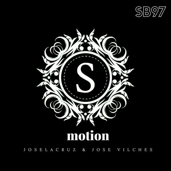 Joselacruz & Jose Vilches - Motion / Sonambulos Muzic